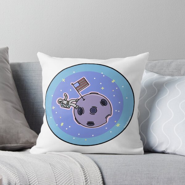 Item preview, One Small Step designed and sold by Maya Swaminathan.