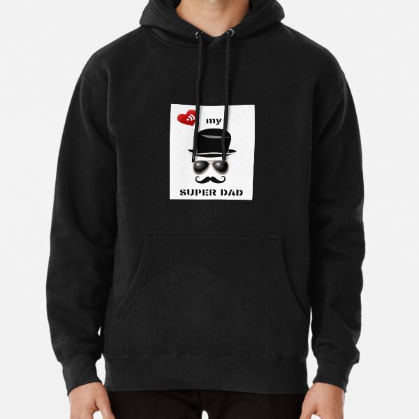 Warm I Love Big Mutts and I Cannot Lie Cotton Coat for Mens Mens Hooded Sweatshirt