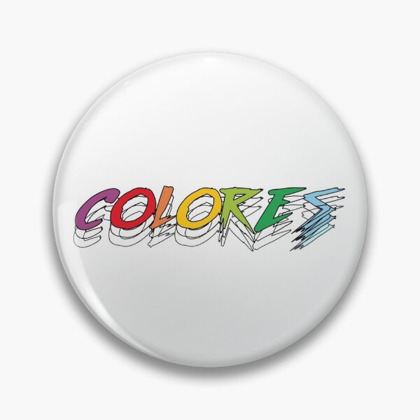 Item preview, J Balvin - Colores designed and sold by blazikin.