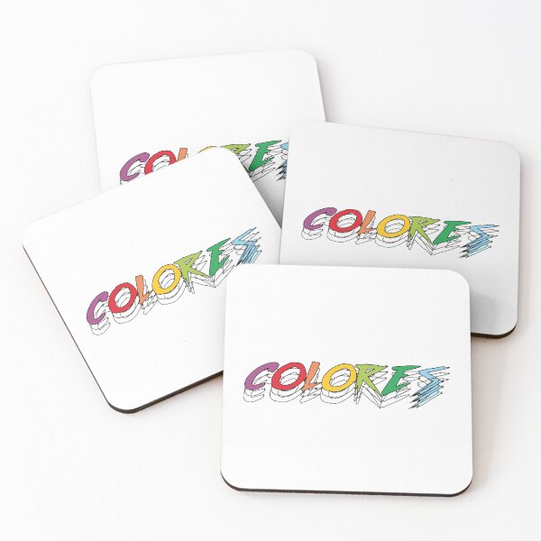 Item preview, J Balvin - Colores designed and sold by blazikin.