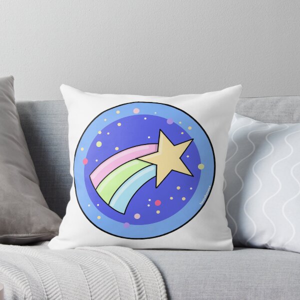 Item preview, Shooting Star designed and sold by Maya Swaminathan.