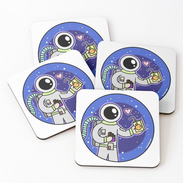 Item preview, Space Snacks designed and sold by Maya Swaminathan.