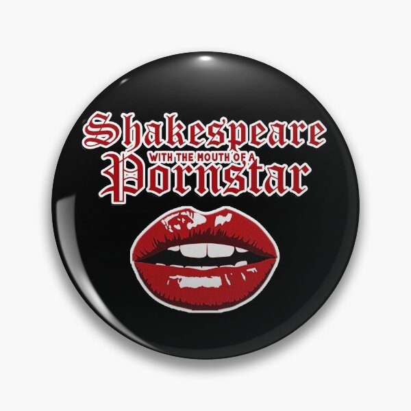Item preview, Shakespeare designed and sold by mysterymixtapes.