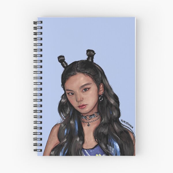 Item preview, Yeji designed and sold by --yukionna--.