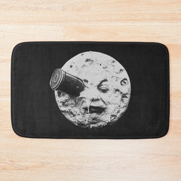 Artikelvorschau, Reise dans la lune entworfen und verkauft von underground notes.
