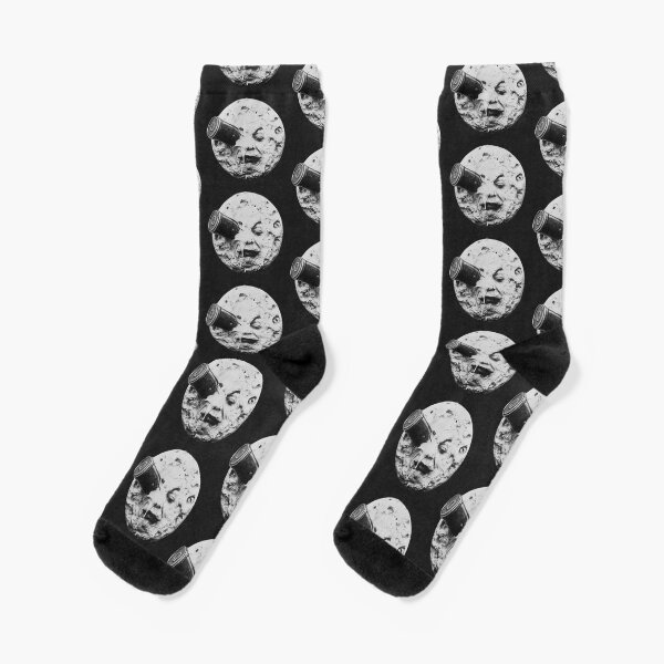 Item preview, voyage dans la lune designed and sold by underground notes.