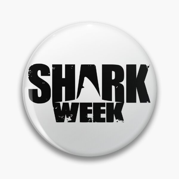Item preview, Fins of Shark Week! designed and sold by Visualsplendors.