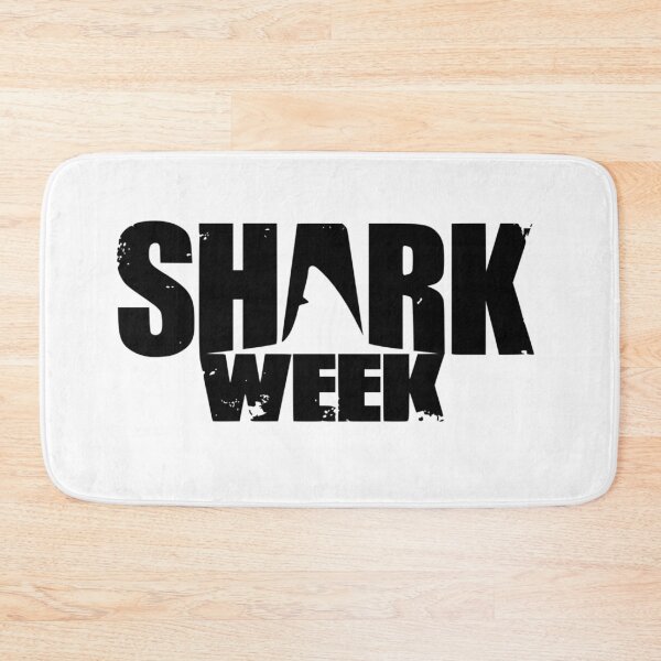 Item preview, Fins of Shark Week! designed and sold by Visualsplendors.