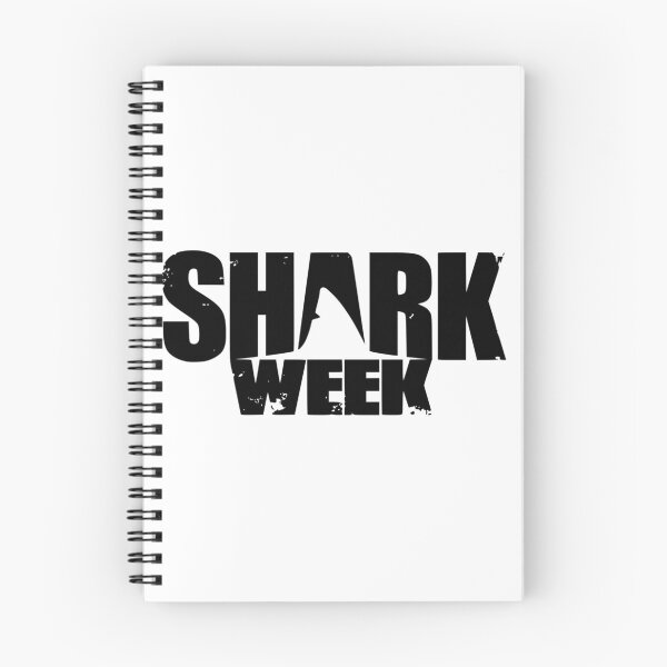 Item preview, Fins of Shark Week! designed and sold by Visualsplendors.