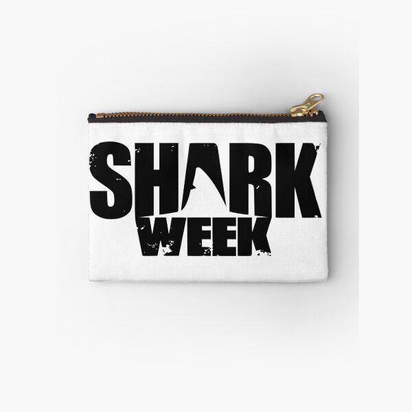 Item preview, Fins of Shark Week! designed and sold by Visualsplendors.