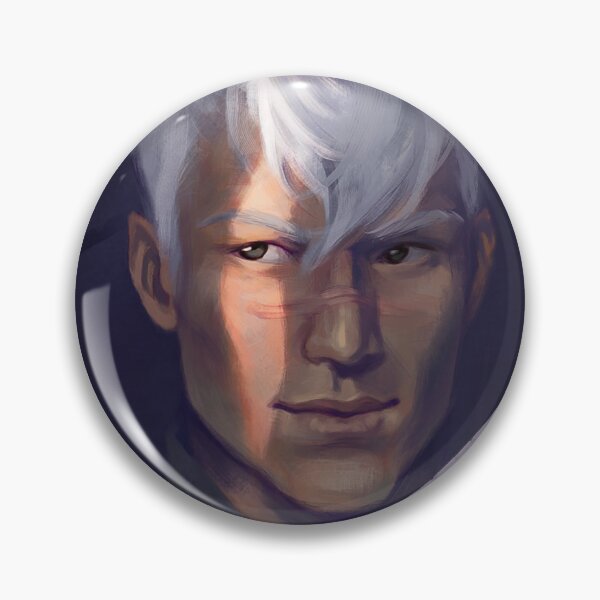 Item preview, Shiro designed and sold by kurocyou.