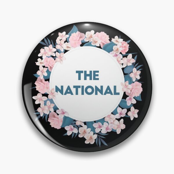 Item preview, The National Band Cherry Tree designed and sold by TheN.