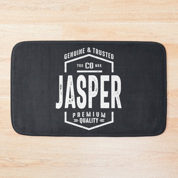 Item preview, Jasper Personalized Name Birthday Gift designed and sold by cidolopez.