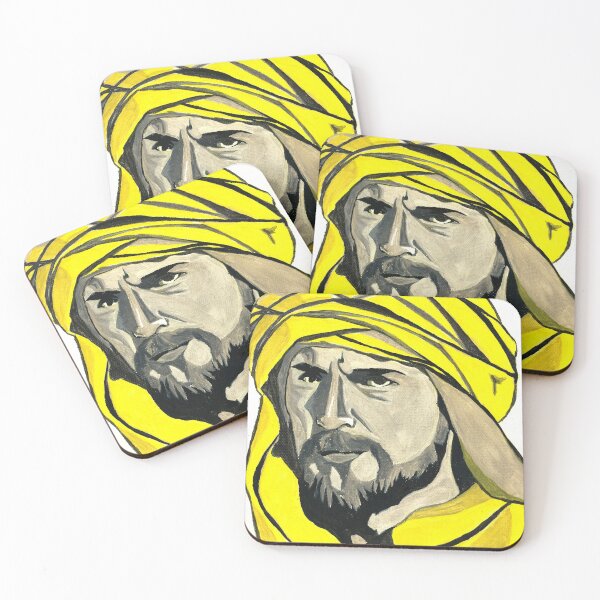 Item preview, bedouin 4 designed and sold by Mikexkish.