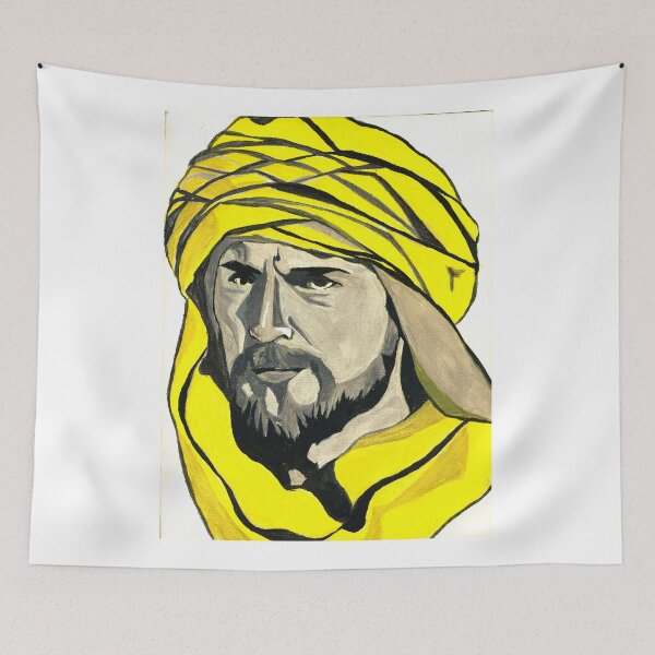 Item preview, bedouin 4 designed and sold by Mikexkish.