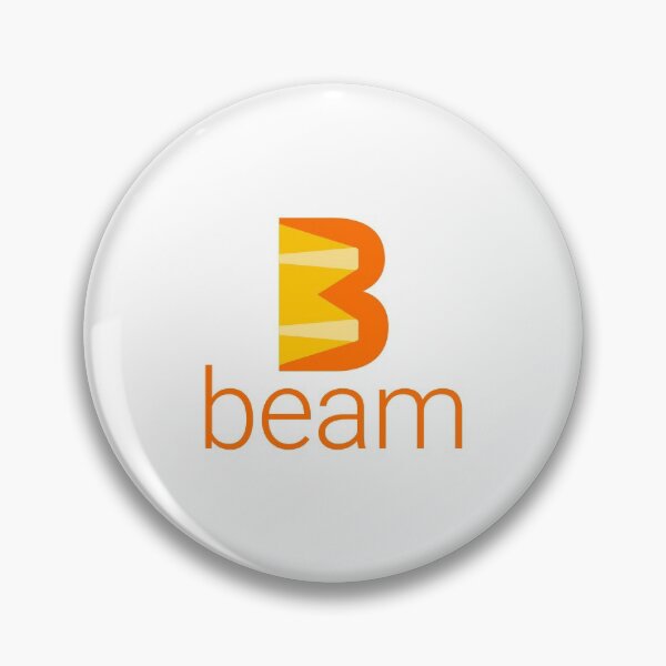 Item preview, beam designed and sold by yourgeekside.