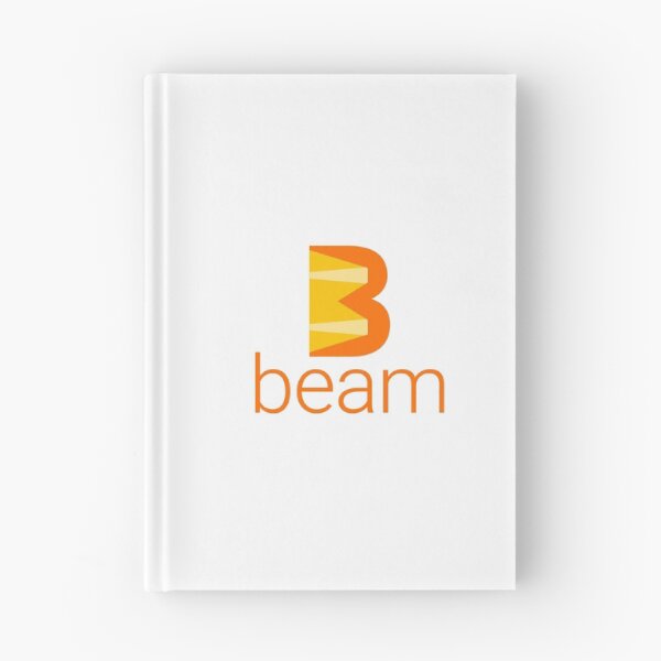 Item preview, beam designed and sold by yourgeekside.