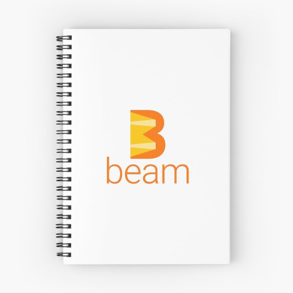 Item preview, beam designed and sold by yourgeekside.