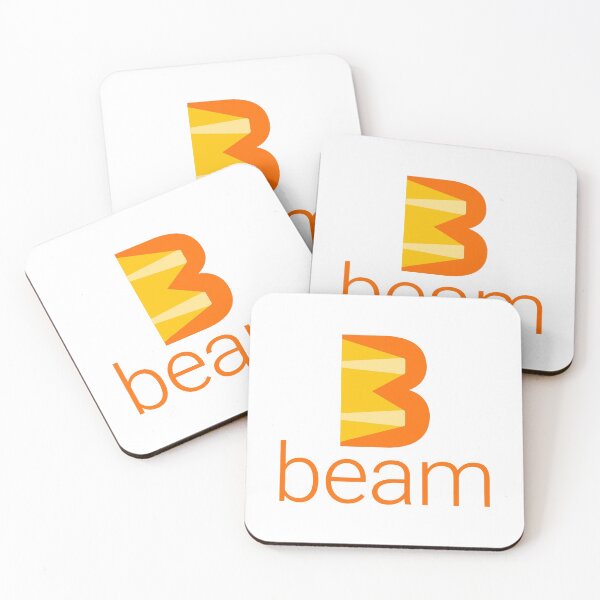 Item preview, beam designed and sold by yourgeekside.