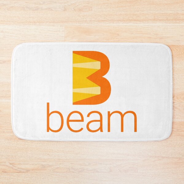 Item preview, beam designed and sold by yourgeekside.