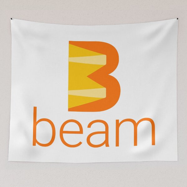 Item preview, beam designed and sold by yourgeekside.