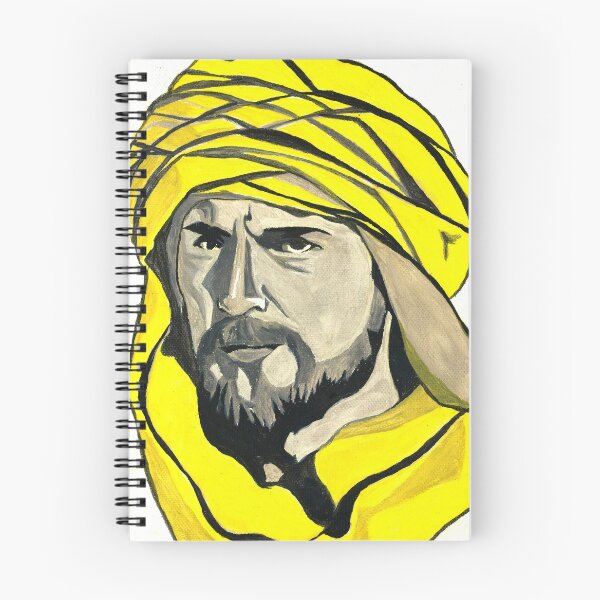 Item preview, bedouin 4 designed and sold by Mikexkish.