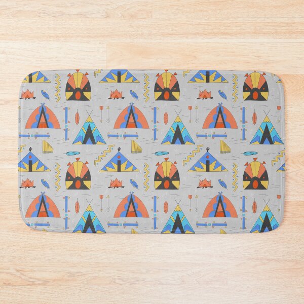 Item preview, Geometric yurts designed and sold by gavayka.