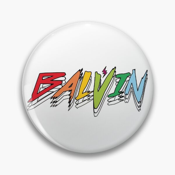 Artikelvorschau, J Balvin - Farben entworfen und verkauft von blazikin.