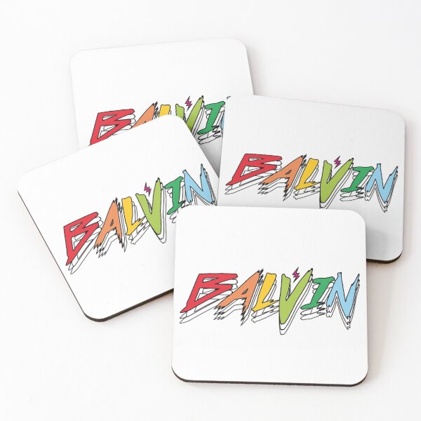 Item preview, J Balvin - Colores designed and sold by blazikin.