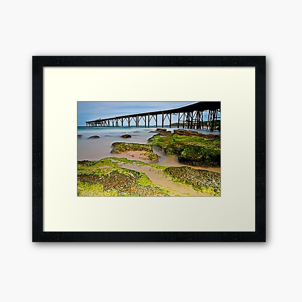 Item preview, Catherine Hill Bay, end of era designed and sold by bazcelt.