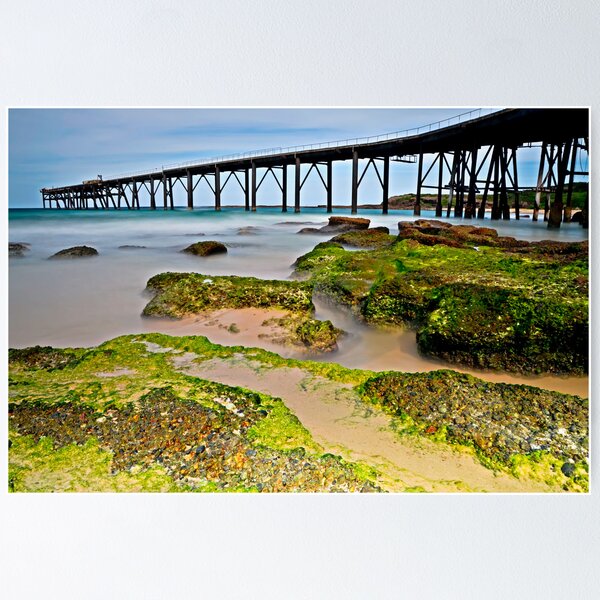 Item preview, Catherine Hill Bay, end of era designed and sold by bazcelt.
