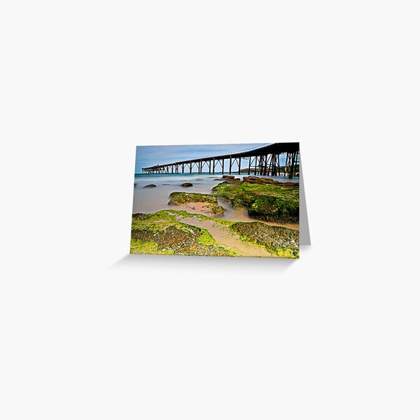 Item preview, Catherine Hill Bay, end of era designed and sold by bazcelt.