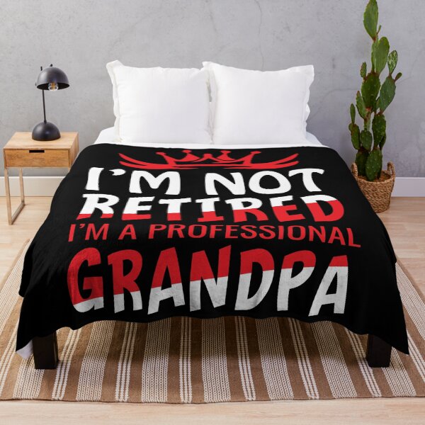 Item preview, Professional grandpa designed and sold by Curtistevens.