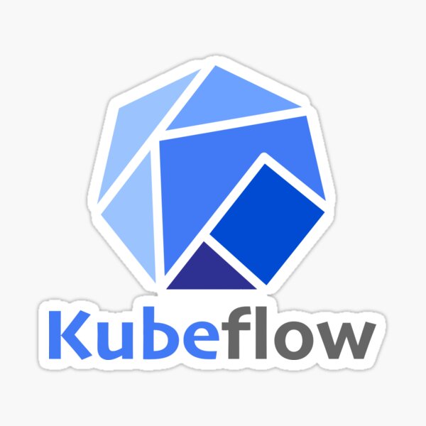 kubeflow Sticker