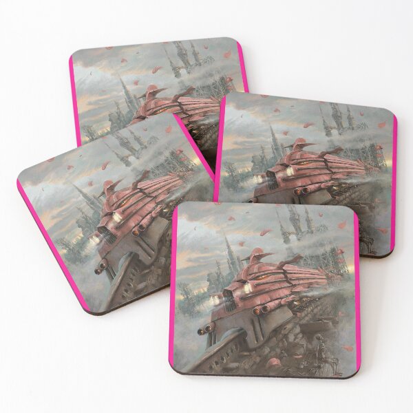 Item preview, mad train designed and sold by AlfordsStore.
