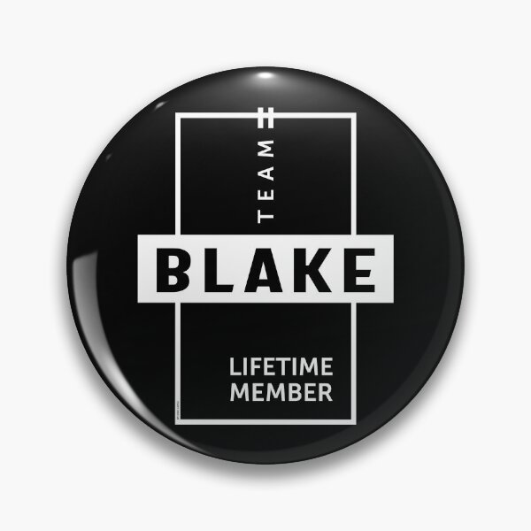 Item preview, Blake Personalized Name Birthday Gift designed and sold by cidolopez.