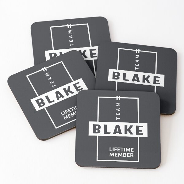 Item preview, Blake Personalized Name Birthday Gift designed and sold by cidolopez.