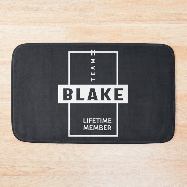 Item preview, Blake Personalized Name Birthday Gift designed and sold by cidolopez.