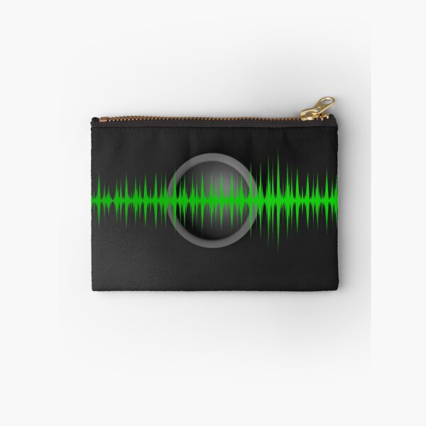 Item preview, Sound waves designed and sold by serpico93.
