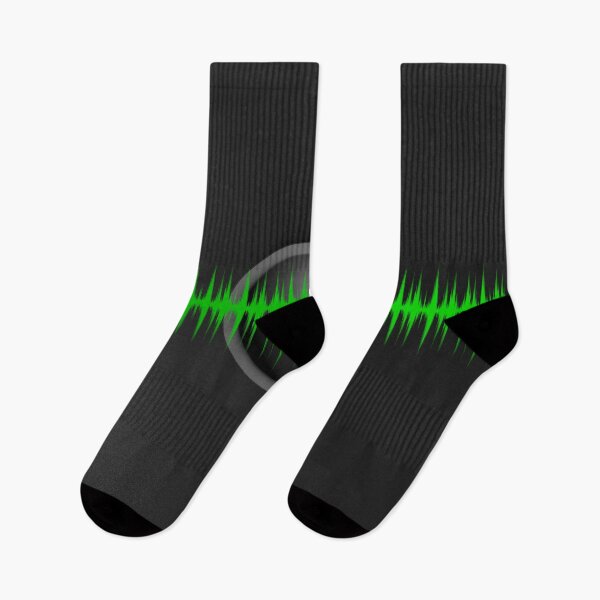 Item preview, Sound waves designed and sold by serpico93.