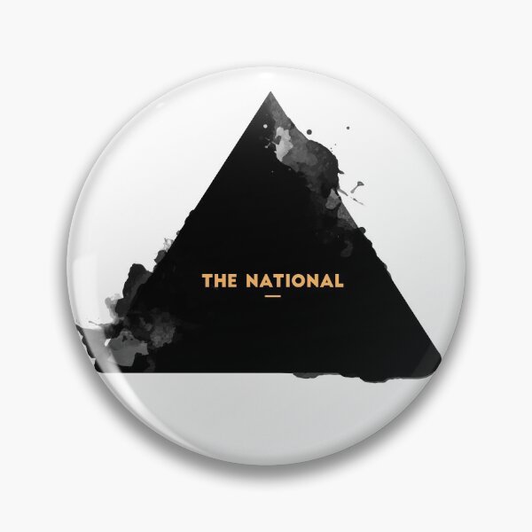 Item preview, El logotipo de la banda nacional designed and sold by TheN.