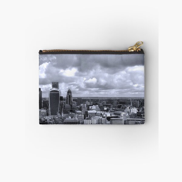 Item preview, London Cityscape Skyline England UK designed and sold by AndyEvansPhotos.