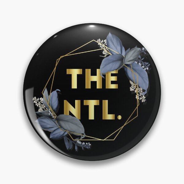Item preview, El logotipo de la banda nacional designed and sold by TheN.