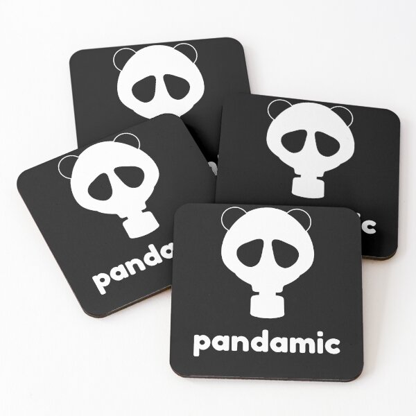 Item preview, pandamic pandemic designed and sold by Teecha.