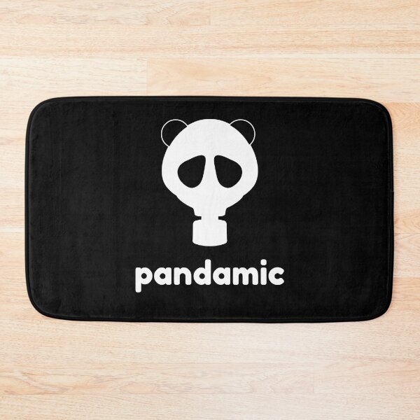 Item preview, pandamic pandemic designed and sold by Teecha.
