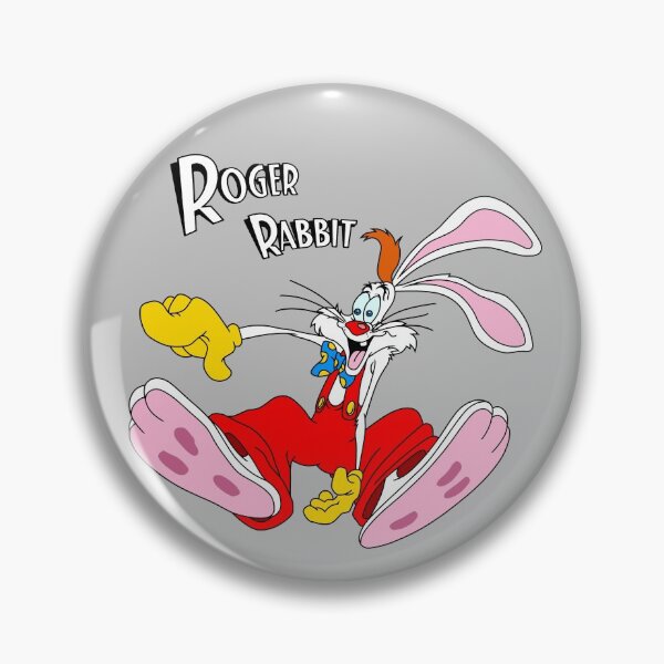 Item preview, Roger Rabbit IV designed and sold by Czerra.