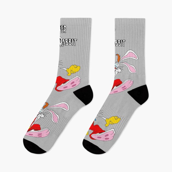 Item preview, Roger Rabbit IV designed and sold by Czerra.