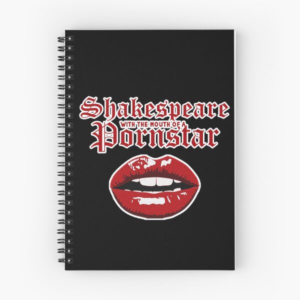 Item preview, Shakespeare designed and sold by mysterymixtapes.