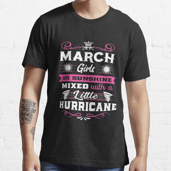 March girls shirts best sale