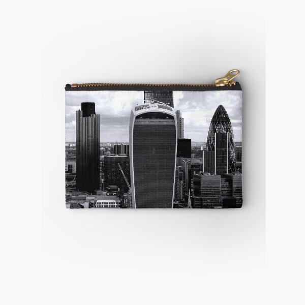 Item preview, London Cityscape Skyline England UK designed and sold by AndyEvansPhotos.